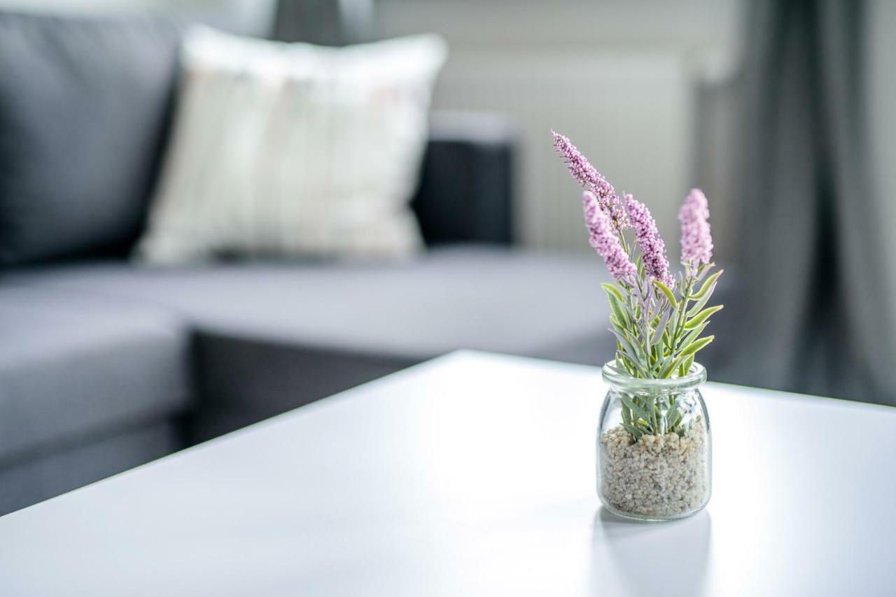 Apartament Marina Room Olsztyn  Kültér fotó